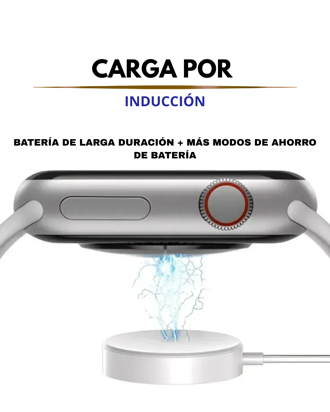 RELOJ SMARTWATCH T900 ULTRA 2