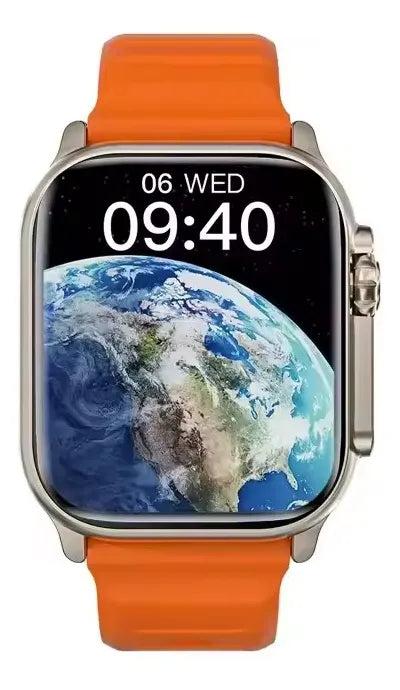 RELOJ SMARTWATCH T900 ULTRA 2